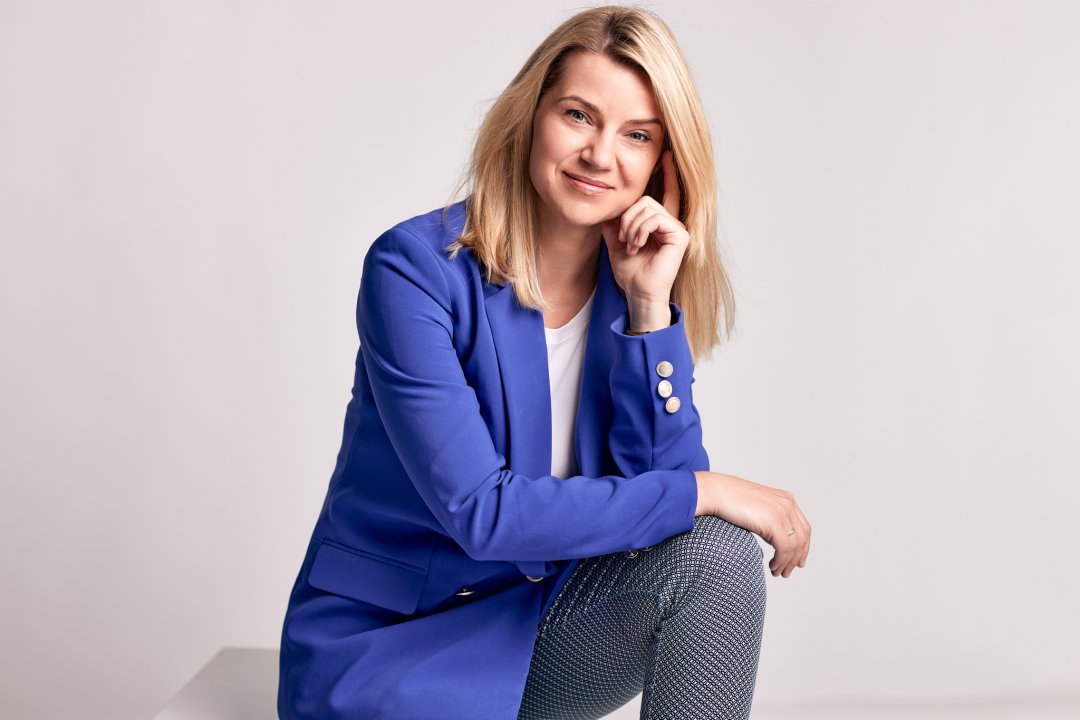 Anna Lubiak-Osmycka - wiolonczela