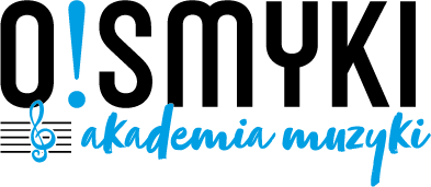Akademia Muzyki O!SMYKI